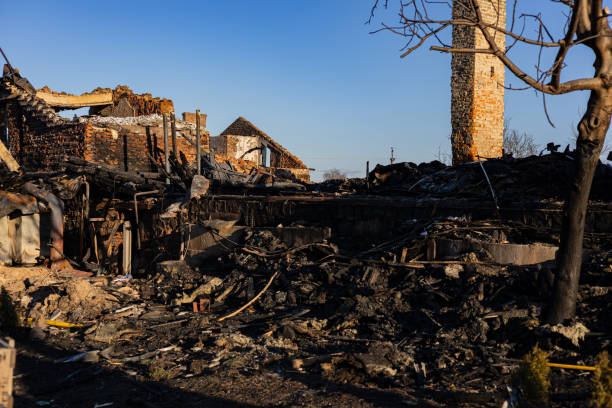 Reliable Fire Damage Removal contractor in Dallas, TX by Fire Damage Flint