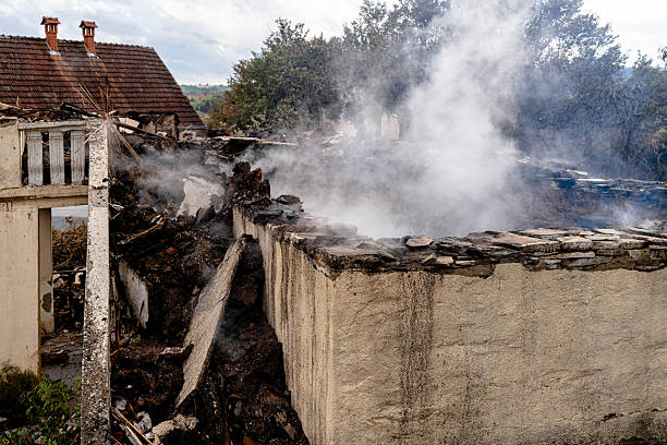 Affordable Fire Damage Removal solutions in Dallas, TX